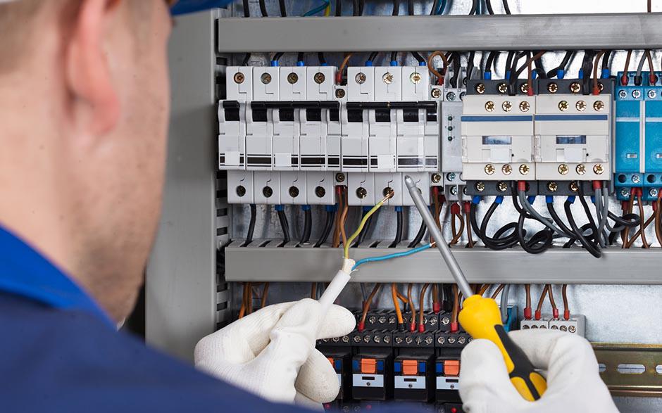 électricien en urgence Deuil-la-Barre