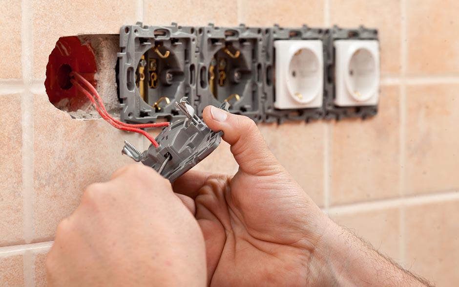 électricien maintenance Corbeil-Essonnes