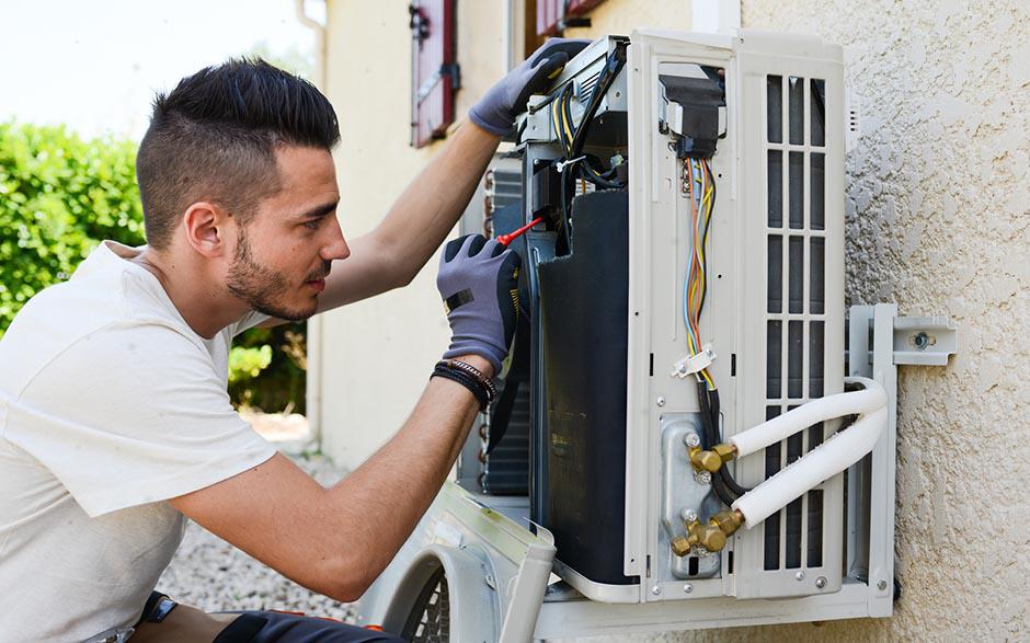 dépannage chauffage électrique Juvisy-sur-Orge