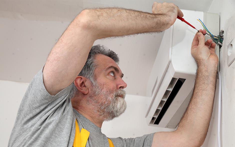monteur électricien Compiègne