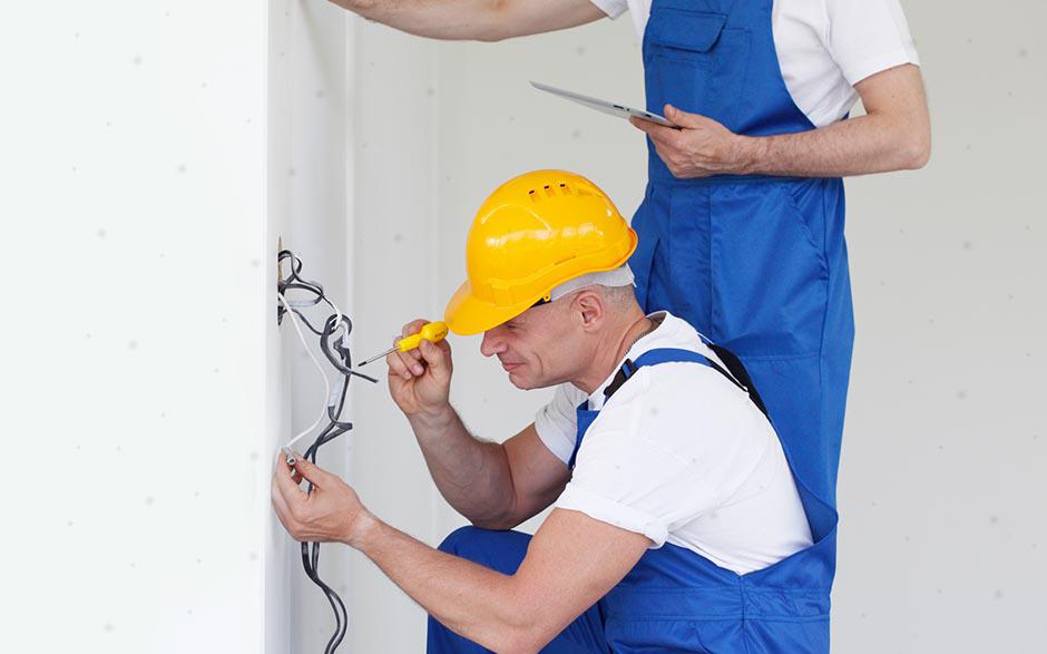 électricien maintenance Corbeil-Essonnes